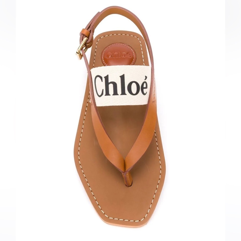 Chloè Sandals